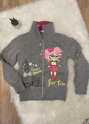 Кофта на блискавці , турція