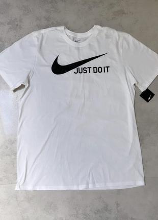 Футболка nike xl