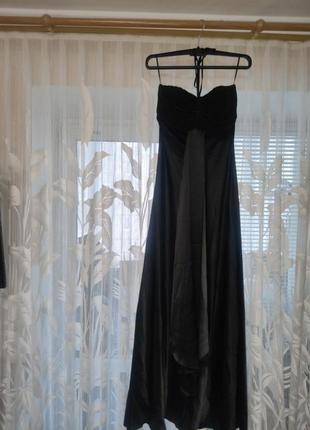 Вечірнє плаття 👗