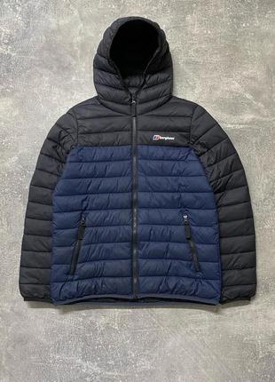 Куртка berghaus