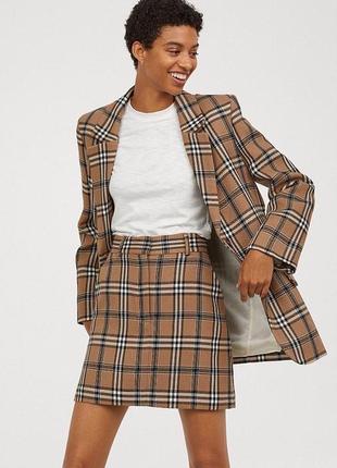 Жакет  h&amp;m