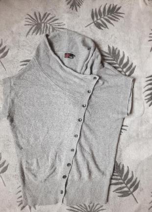 Кофтинка, жилетка