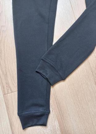 Campri термобелье дышащие брюки лосины женские xs 34 размер6 фото