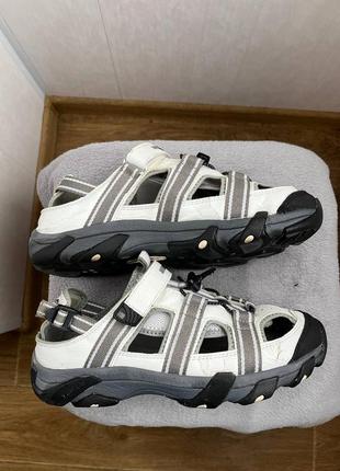 Сандалии каримор sandals karrimor k27 фото