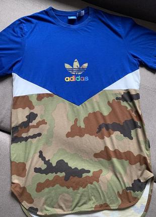 Чоловіча спортивна футболка adidas