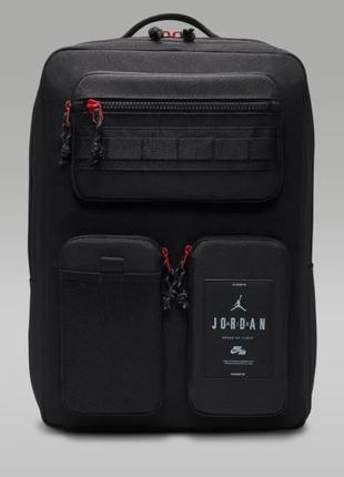 Рюкзак jordan hesi pack оригинал1 фото