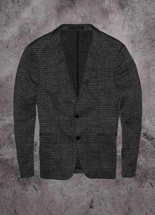 Zara man blazer (мужской пиджак блейзер зара )1 фото