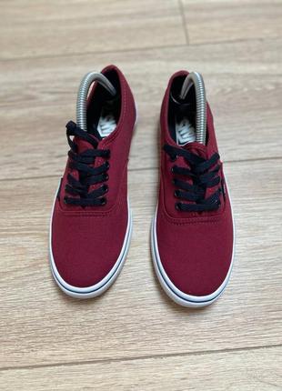 Кеди vans7 фото