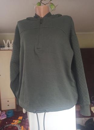 Кофта худі