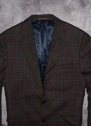 Matinique george blazer (мужской шерстяной пиджак блейзер )2 фото