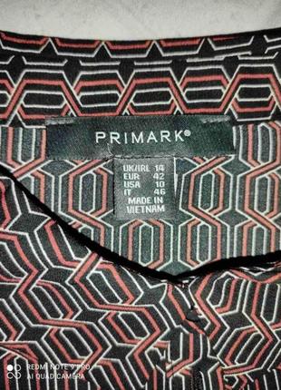 Рубашка от primark3 фото