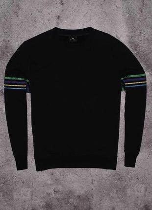 Paul smith sweatshirt (мужская кофта свитшот пол смит