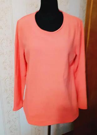 Вьетнам сток лонгслив евр.16(42-44)