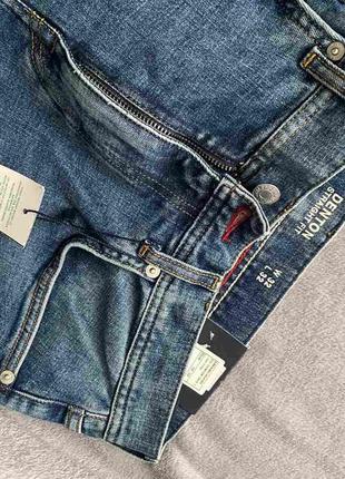 Мужские джинсы tommy hilfiger