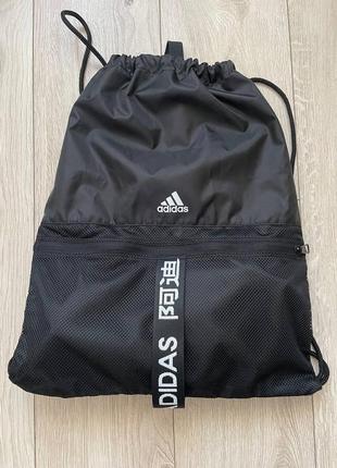 Спортивна сумка adidas4 фото