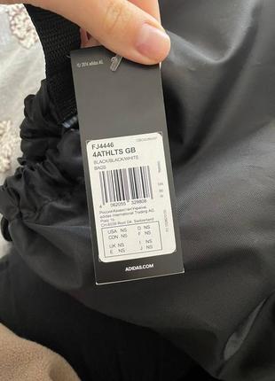 Спортивна сумка adidas5 фото