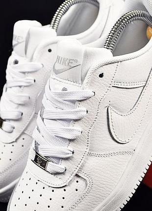 Женские кроссовки nike zoom lebron vi king james shooting stars белые5 фото