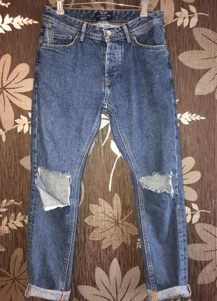 Стильні джинси bersheda