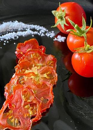 Фрипсы из помидора