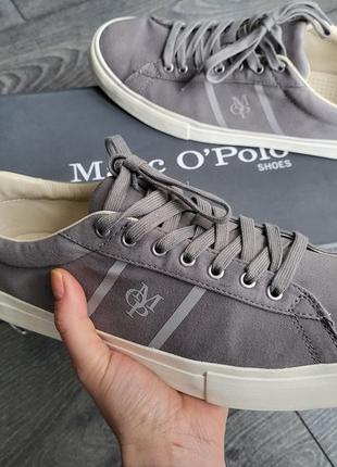 Кеди,кросівки marc'opolo оригінал! 43-44