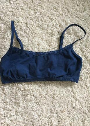 Топик лифчик