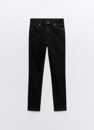 Джинси zara