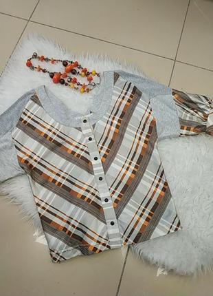 Блуза кофта футболка