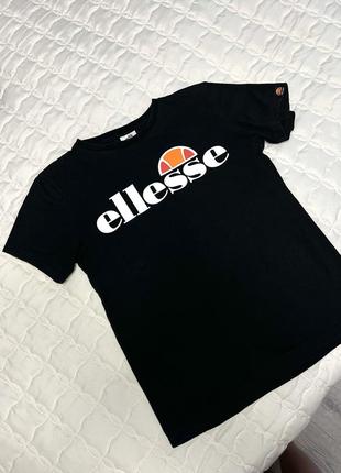 Футболка ellesse оригинал