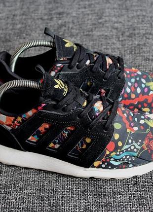 Кросівки adidas originals zx 500 2.0 оригінал 39р