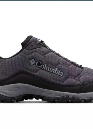 Columbia зимние кроссовки оригинал❗️2 фото