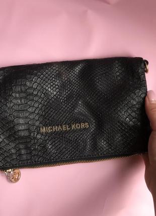 Клатч-сумочка michael kors3 фото