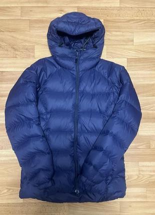 Пуховик berghaus size m