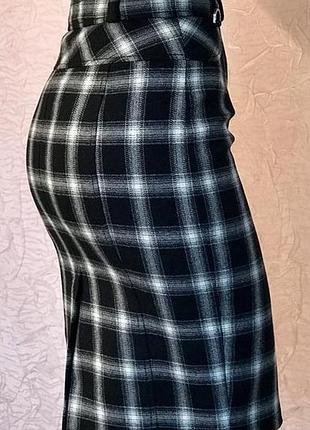 Юбка карандаш