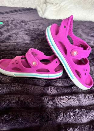 Crocs c11