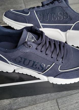Guess кросівки чоловічі оригінал. 44-45
