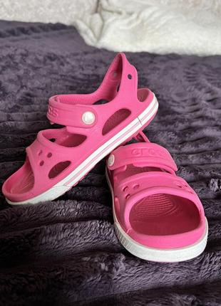 Crocs c10