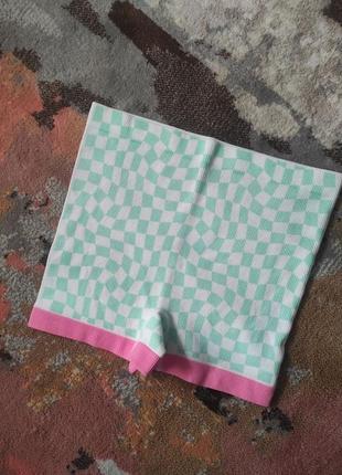 Пижамные домашние шорты primark