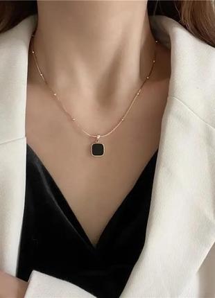 Підвіска медичне золото