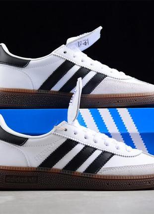 Мужские кроссовки adidas spezial