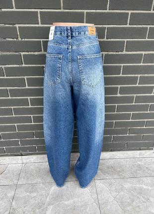 Скейтера,джинсы скетер,джинсы свободного стиля,cotton jeans9 фото