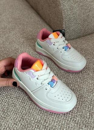 Кросівки primark 23