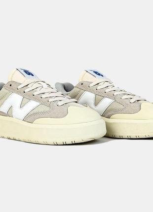 Женские кроссовки 
new balance ct30210 фото