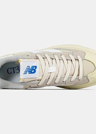 Женские кроссовки 
new balance ct3025 фото