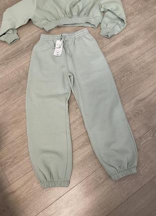 Спортивний костюм zara3 фото