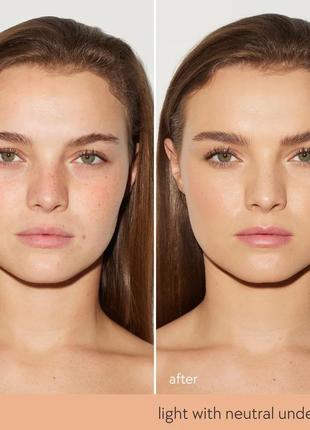 Тональный kylie power plush - 4n4 фото