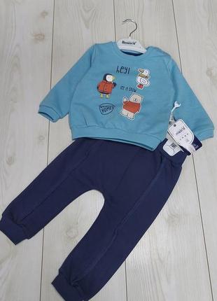 Костюм 🐧🧸🐦для хлопчика