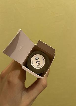 Тональный kylie power plush - 4n3 фото