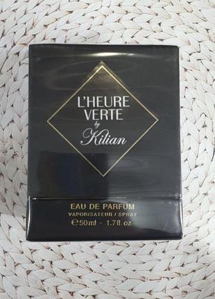 Kilian l'heure verte 50 ml.