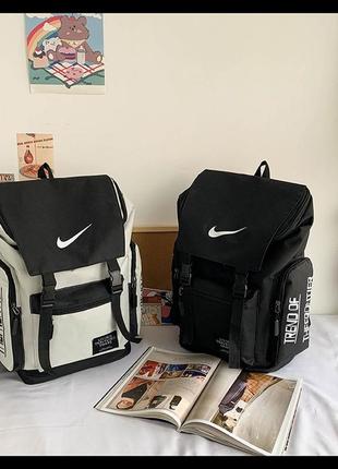 Рюкзак nike travel черный3 фото