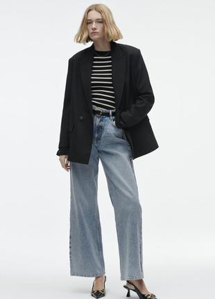 Пиджак zara